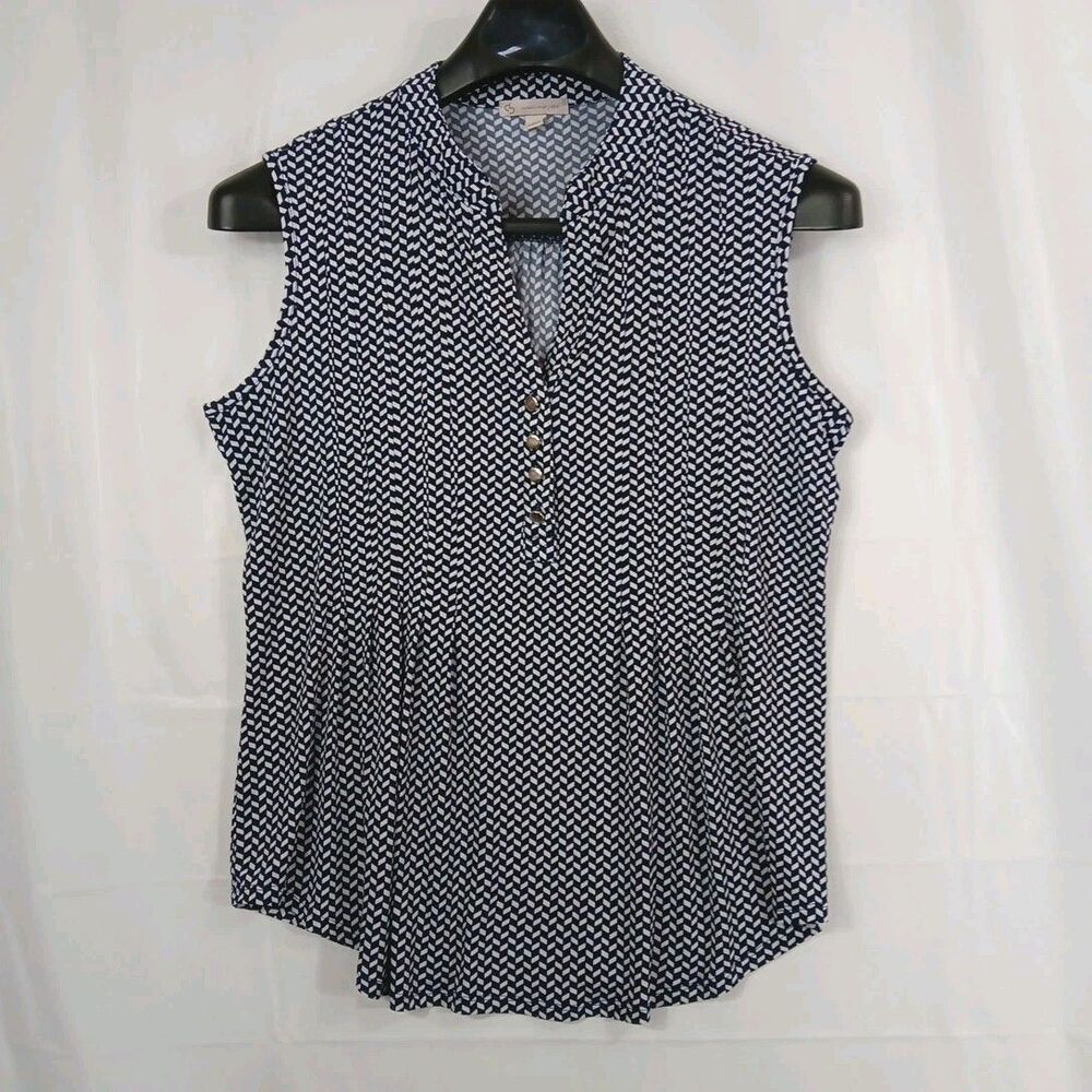 DB Established 1962 Blouse Women's Size Large *